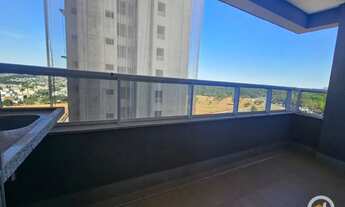 Imagem 5: Apartamento 3 Suítes 105m2 á Venda, Park Lozandes, Europark Noronha