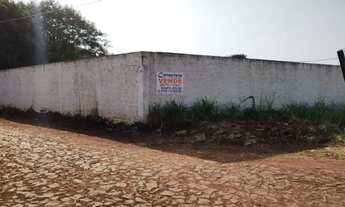 Imagem: Terreno Porto Dourado