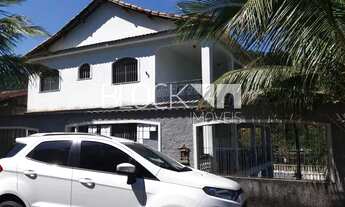 Imagem 2: Vila Muriqui Casa com 4 dormitórios