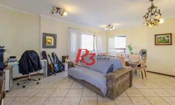 Imagem: Apartamento à venda, 137 m² por R$ 843.000,00