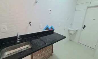 Imagem 6: Excelente apartamento de 1 quarto, 38m², todo reformado, à venda em Ipanema