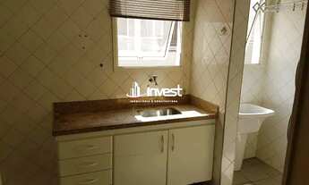 Imagem 3: Apartamento à venda, 2 quartos, 1 vaga, Mercês - Uberaba/MG