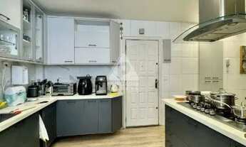 Imagem 12: Apartamento Reformado por Arquiteto 3 Quartos, 1 Suíte, 1 Vaga Copacabana