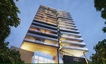 Imagem: Condomínio The Edge Icaraí - Apto 3 ou