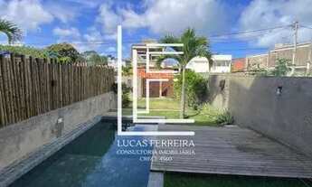 Imagem 3: Ótima casa triplex com piscina e 180m² em São Miguel dos Milagres, Alagoas