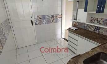 Imagem 5: Apartamento no bairro Vila Mariana