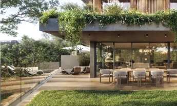 Imagem 2: Bem-vindo ao topo! Casa Mirador, O Melhor do Luxo e Exclusividade no Coração de Campo Gran