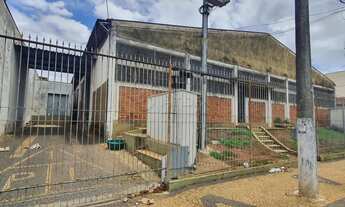 Imagem 3: Salão comercial à venda e para alugar no bairro Cidade Jardim II em Americana/SP