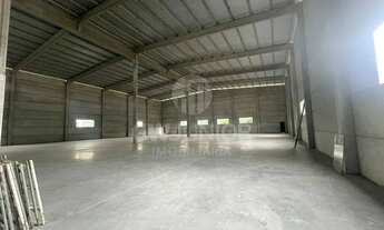 Imagem 5: Galpão NOVO para locação em Araquari/SC