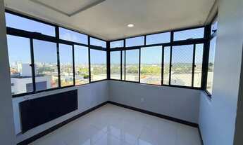 Imagem 4: Parece Casa! 264m - 4 Suítes - Super Espaçoso em Candelária - Natal - RN