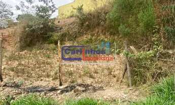 Imagem 6: Lote à Venda - Residencial Casa Grande Joaquim de Bicas/MG