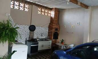 Imagem 4: Casa Padrão em Agudos