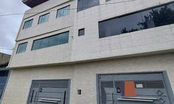 Imagem 3: SBL05 - Sobrado Residencial / Comercial c/ Terraço - Monotrilho São Mateus e Colonial