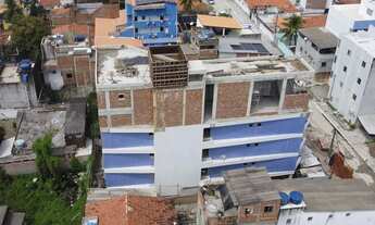 Imagem 6: Porto Lagoa Residence - Flat com lazer no Rooftop - Centro de Porto de Gali