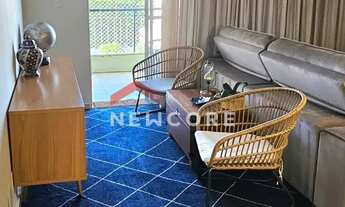 Imagem 3: Apartamento em Rua Doutor Miguel Vieira Ferreira - Jardim Zaira - Guarulhos/SP