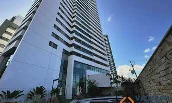 Imagem 2: Jayme Figueiredo 4 Quartos com 2 Suítes, Varanda e Lazer Panorâmico em Boa Viagem