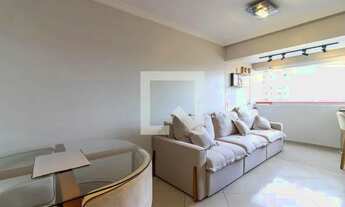 Imagem 3: Apartamento à Venda - Água Fria, 2 Quartos, 63 m2