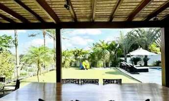 Imagem 7: Alphaville 10 - Casa espetacular alto padrão