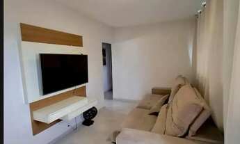 Imagem: 1 Etapa Vila Velha Coqueiral de Itaparica