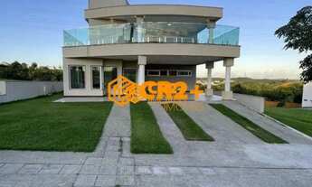 Imagem: Casa no Condomínio Alphaville 1 a Venda