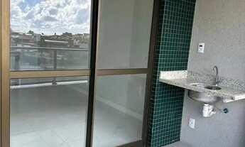 Imagem 2: APARTAMENTO NASCENTE 64m² 2 QUARTOS 1 SUÍTE 1 VAGA INFRA VENDE ARMAÇÃO