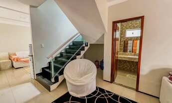 Imagem: Linda casa Duplex no aracagy lado praia