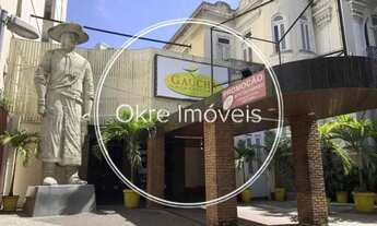 Imagem: Casa de rua Linear / Residencial / Laranjeiras