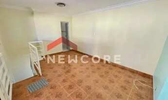 Imagem 7: Cobertura em Rua Cassiano Campolina - Dona Clara - Belo Horizonte/MG