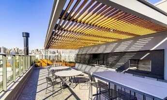 Imagem 10: Loft semi-mobiliado próximo ao Parcão