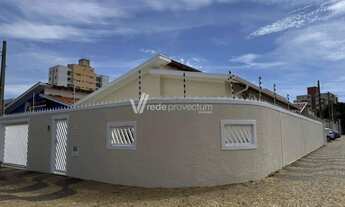 Imagem 3: Casa - Barão Geraldo - Campinas