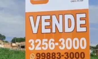 Imagem 4: Área para venda no Bairro Jaraguá