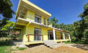 Imagem: Casa 3 quartos - Morada da Garça