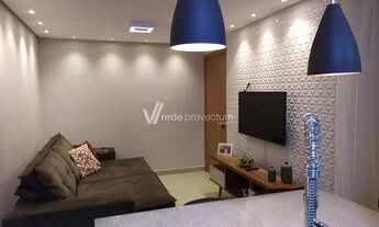 Imagem 2: Apartamento à venda no Jardim Anton Von Zuben