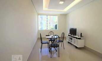 Imagem 2: Apartamento à Venda - Cidade Nova, 3 Quartos, 100 m2