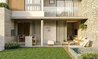 Imagem: Casas em condomínio próximi ao Parque