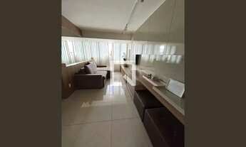 Imagem: Apartamento à Venda - Santa Efigênia