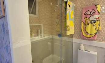 Imagem 6: Apartamento à venda no CONDOMÍNIO IKÊ - IMBUÍ, SALVADOR - BA , IMBUÍ, Salvador, BA