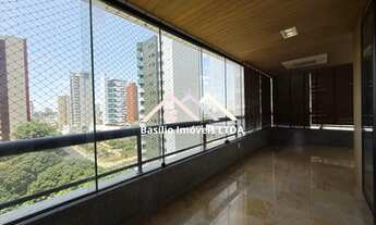 Imagem 7: Ed. Pegasos Apartamento com 5 dormitórios