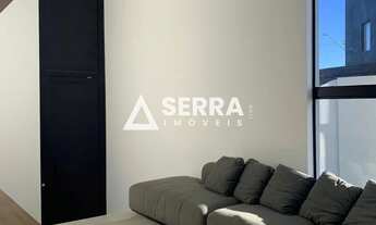 Imagem 4: Alphaville Litoral Norte II | Casa Duplex | 4 Suítes | 217 m² | Piscina