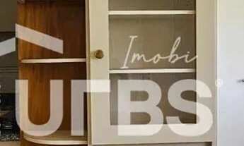 Imagem 5: Três quartos sendo uma suíte,no setor Central ao lado do Claretiano e uma quadra do parque