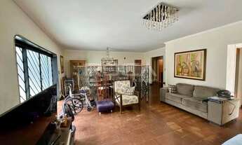 Imagem 3: Casa para alugar com 3 quartos, sendo 1 suíte no Jardim São Luiz, em Ribeirão Preto