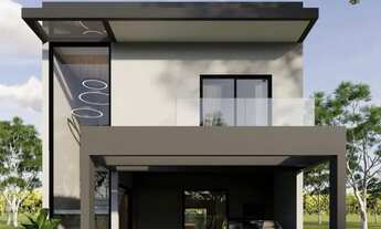 Imagem: Casa de Condomínio em Ipanema