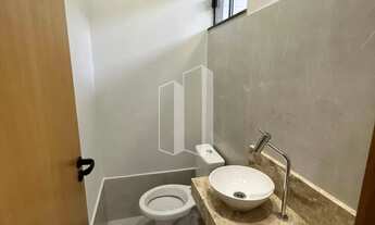 Imagem 6: Casa em Jardim Boa Esperança - Aparecida de Goiânia