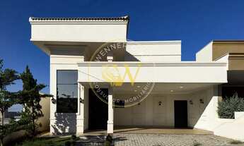 Imagem: Residencial SetLife I - Casa Térrea no