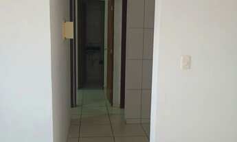 Imagem 3: Alugo apartamento dois quartos um com suíte