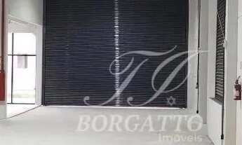 Imagem 5: Galpão para alugar, 443 m² por R$ 9.980,00/mês - Praça - Tijucas/SC