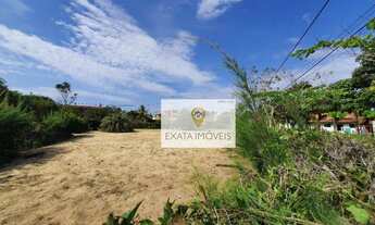 Imagem 7: Terreno à venda, 1023 m² por R$ 300.000,00 - Mar do Norte - Rio das Ostras/RJ