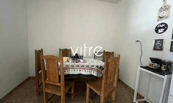 Imagem 5: Casa à venda no bairro Vigilato Pereira em Uberlândia