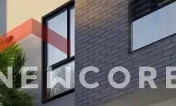 Imagem 3: Sala comercial em Rua Corretor Aldo Pereira da Costa - Meia Praia - Navegantes/SC