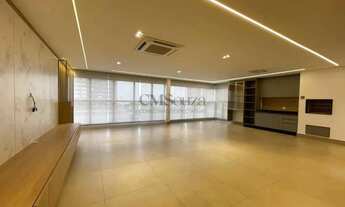 Imagem 7: Apartamento para alugar no Edifício Lumini 3 suítes, 181 m², 2 vagas Gleba Palhano, Lond